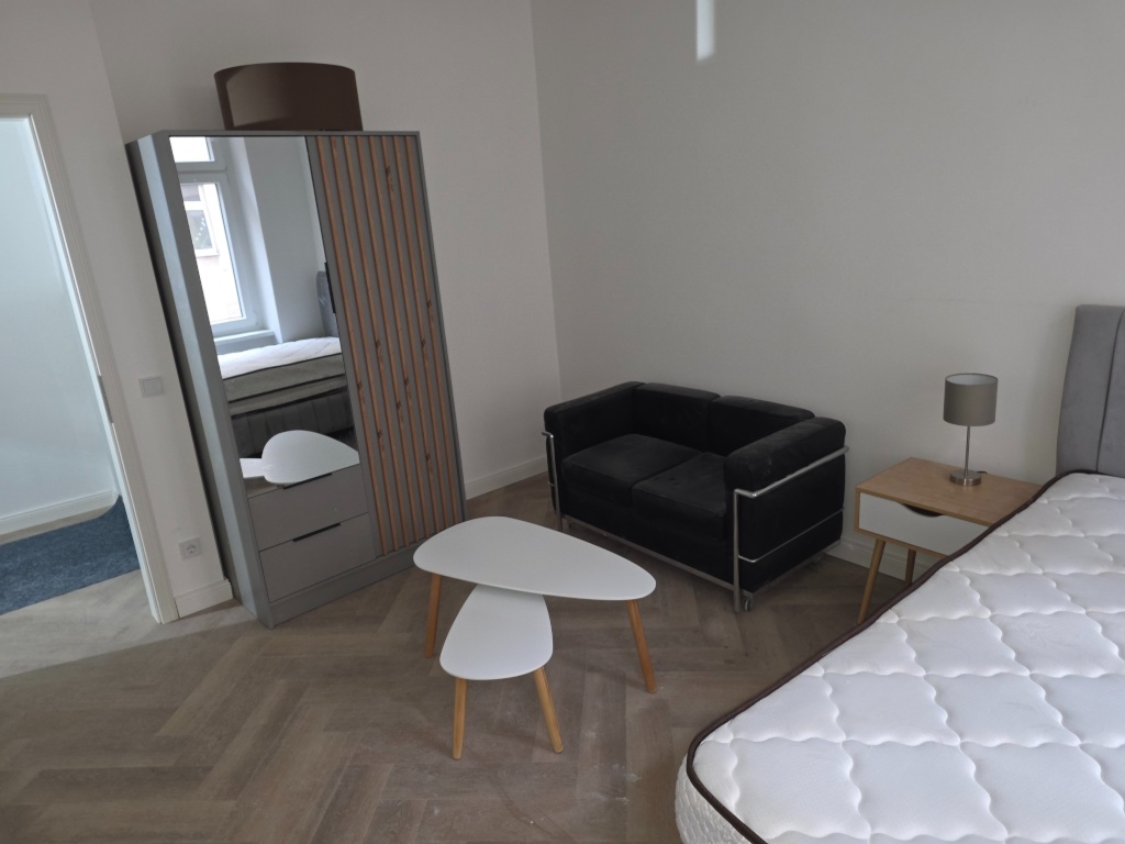 Wohnung Berlin Bornholmer Straße 76 - Bild 10