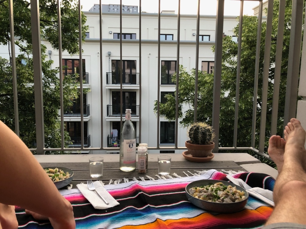 Apartamento Neukölln Nansenstraße - foto 12