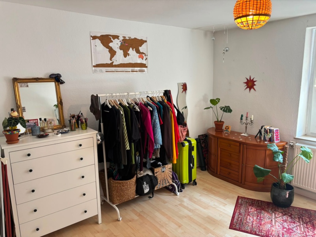 Flatshare Pluggendorf Scharnhorststraße - picture 2