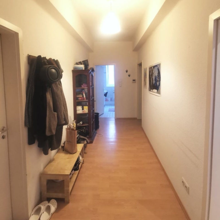 WG-Zimmer Dom Klosterstraße - Bild 8