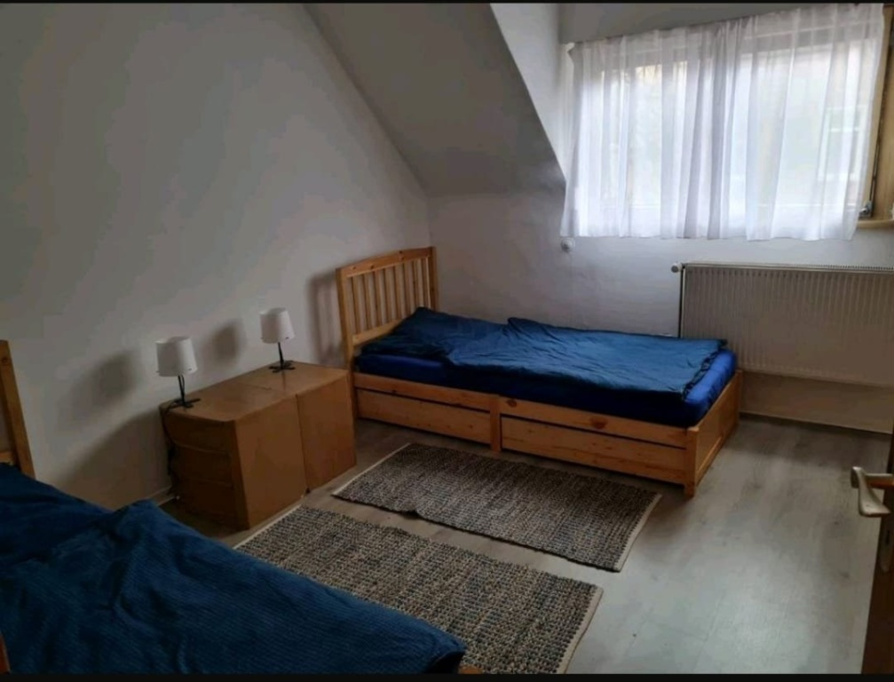 WG-Zimmer Mitte Goethestraße - Bild 3