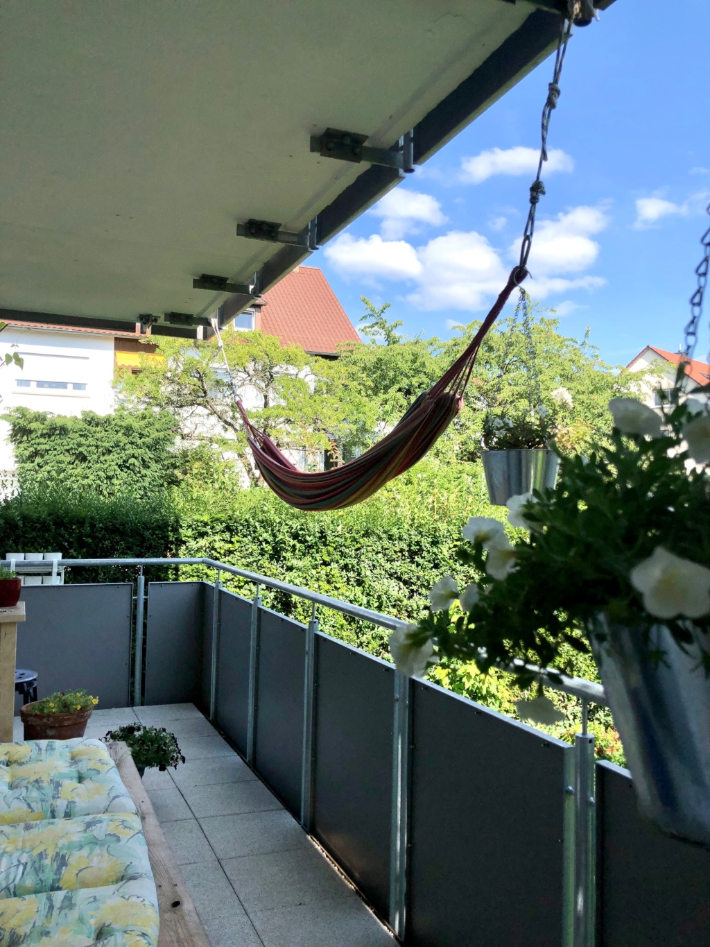 WG-Zimmer Degerloch Wolfschlugener Straße 10A - Bild 12