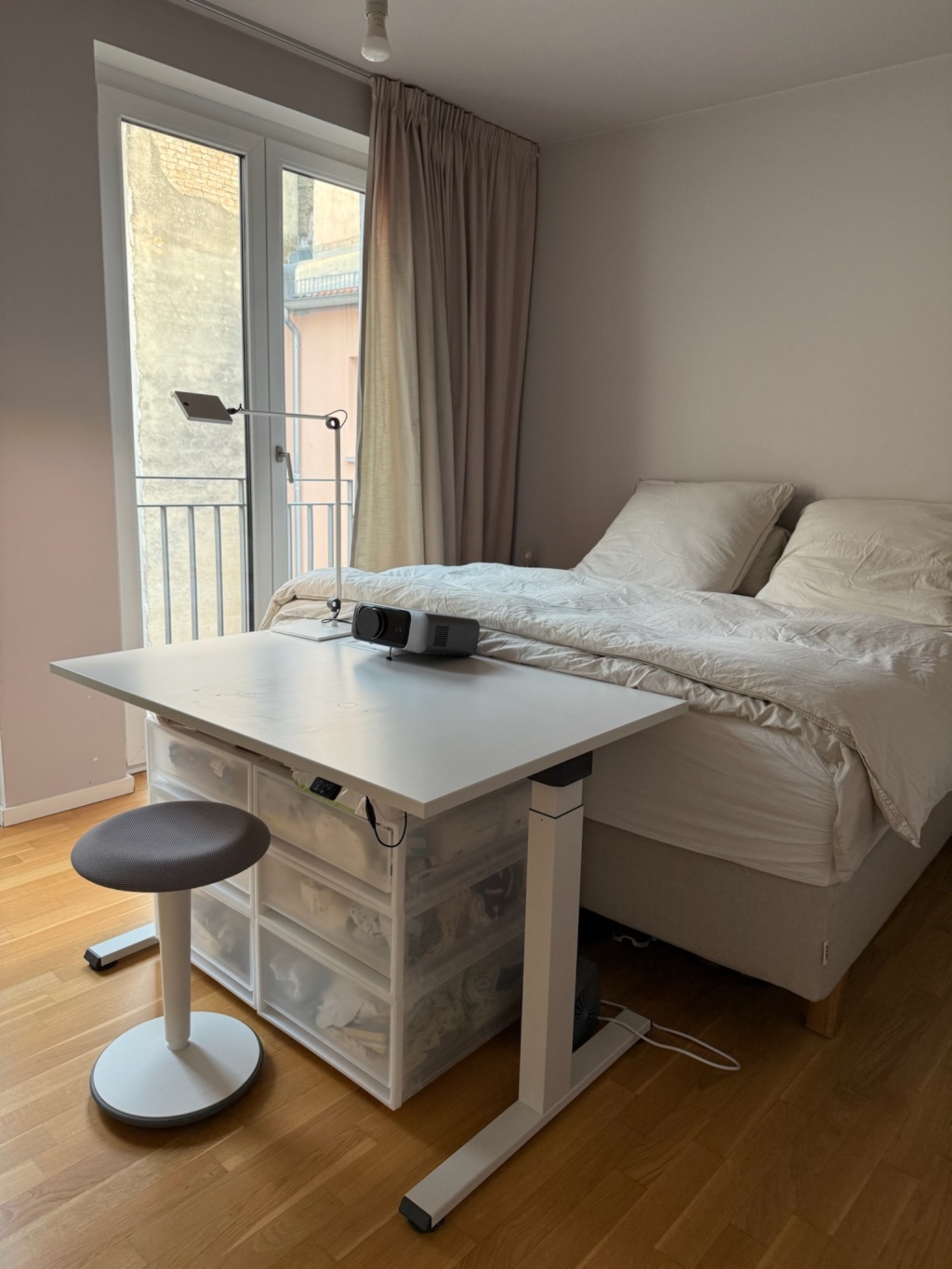 Apartamento Neukölln Nansenstraße - foto 8