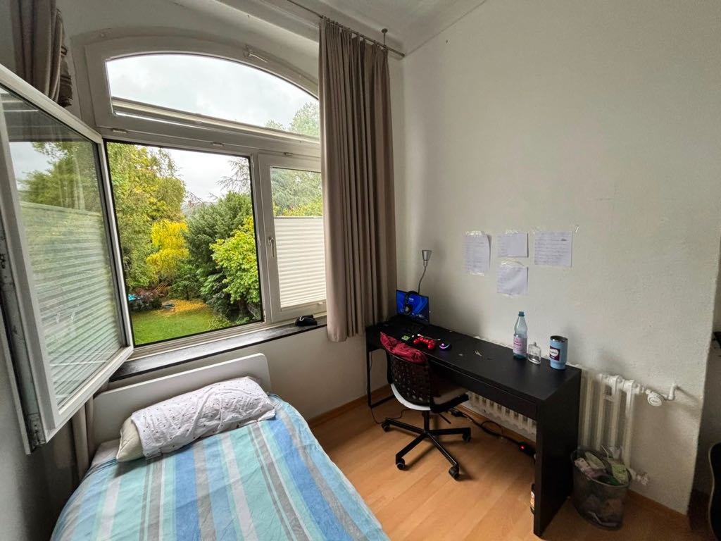 WG-Zimmer Lindenthal Lindenburger Allee 34 - Bild 18