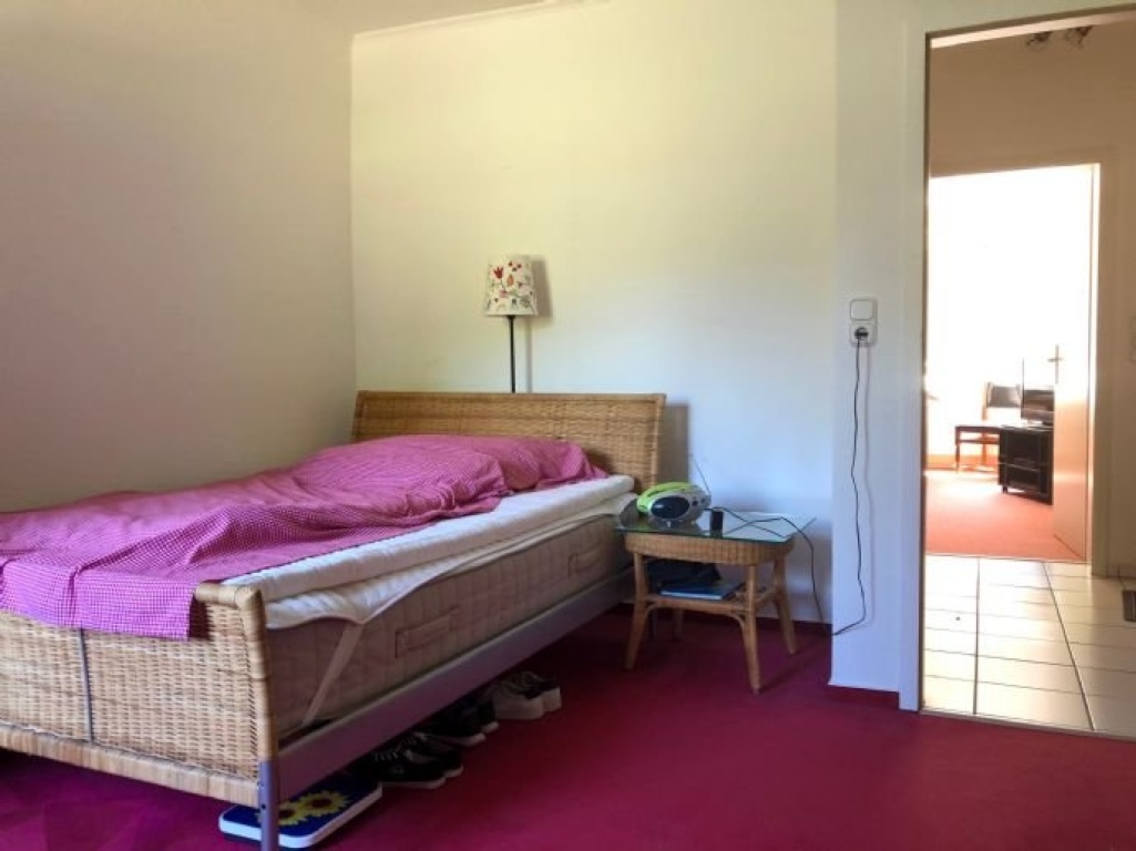 Apartamento Eimsbüttel Henriettenstraße 12 - foto 4