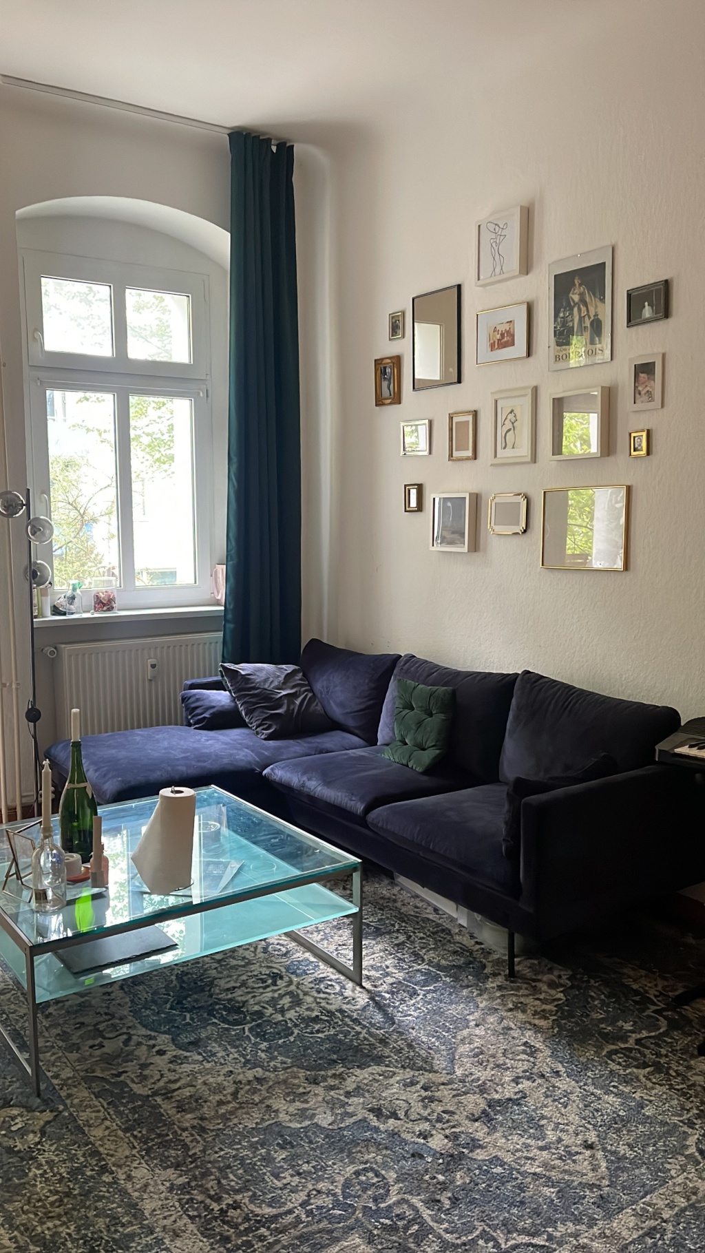 Wohnung Tempelhof Albrechtstr 102 - Bild 10