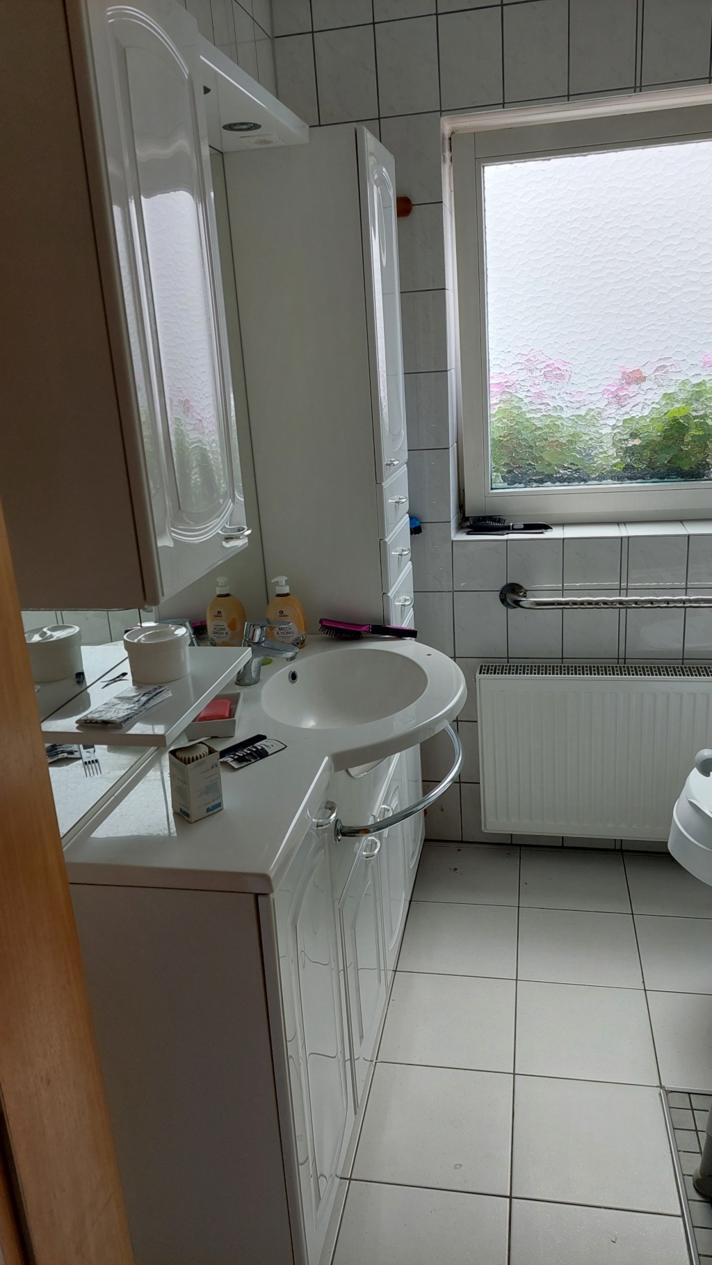 Flat Allendorf Ehrsamer Weg 4 - picture 2