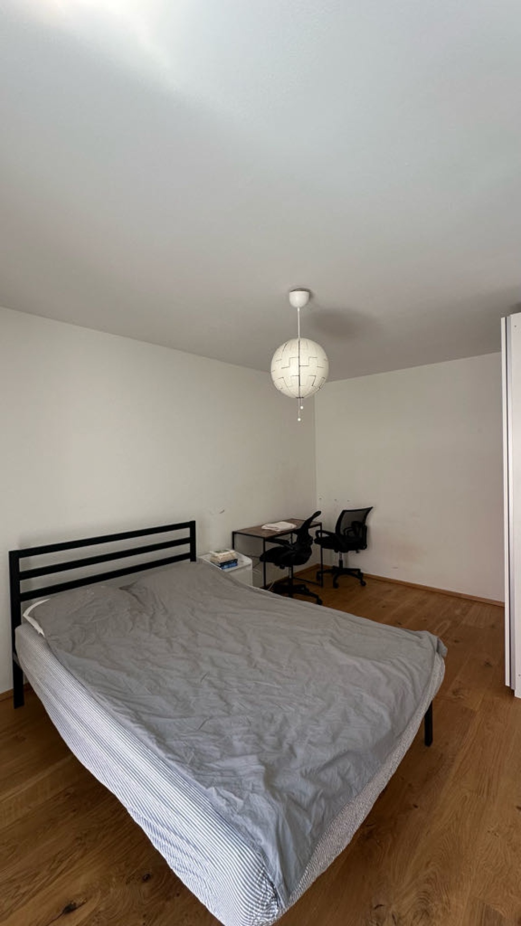 Wohnung Friedrichshain Matternstraße 13 - Bild 6