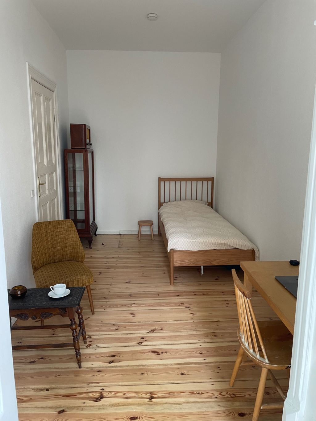 Habitación en WG Friedenau Fregestraße - Zimmer