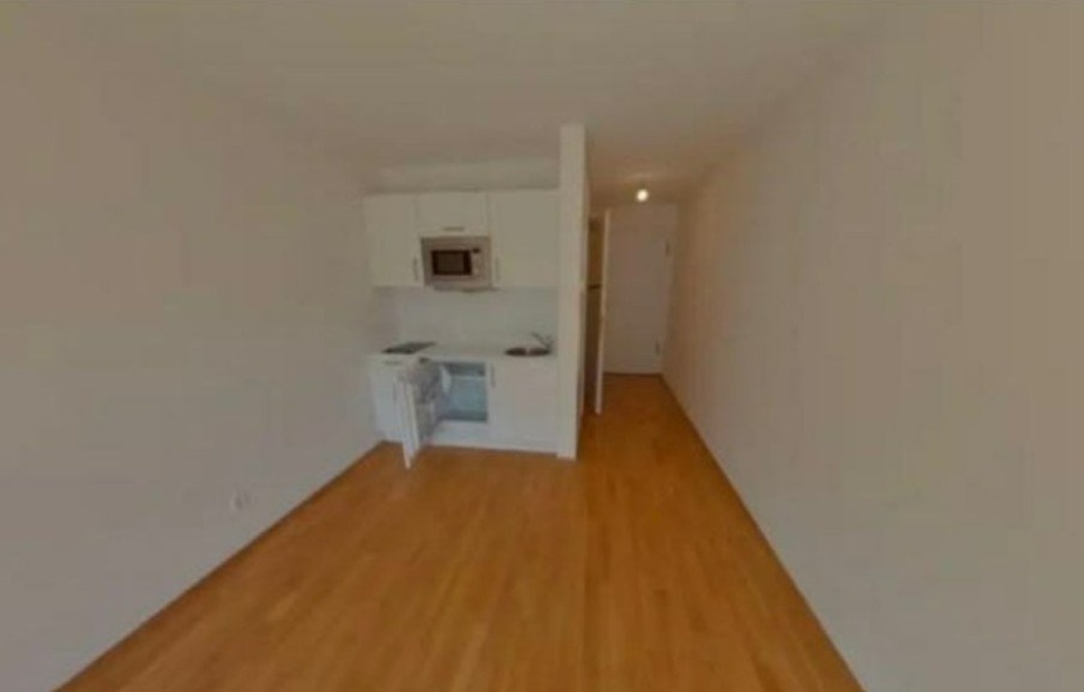 Modernes 1-Zimmer-Apartment für Studenten und Auszubildende – Nagahama-Allee 76, 86153 Augsburg Textilviertel – Vorschaubild 3
