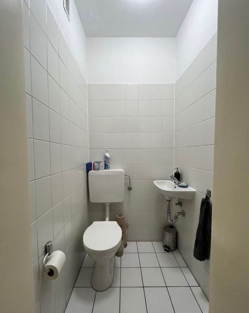 WG-Zimmer Schwabing-Freimann Artur-Kutscher-Platz - Bild 8