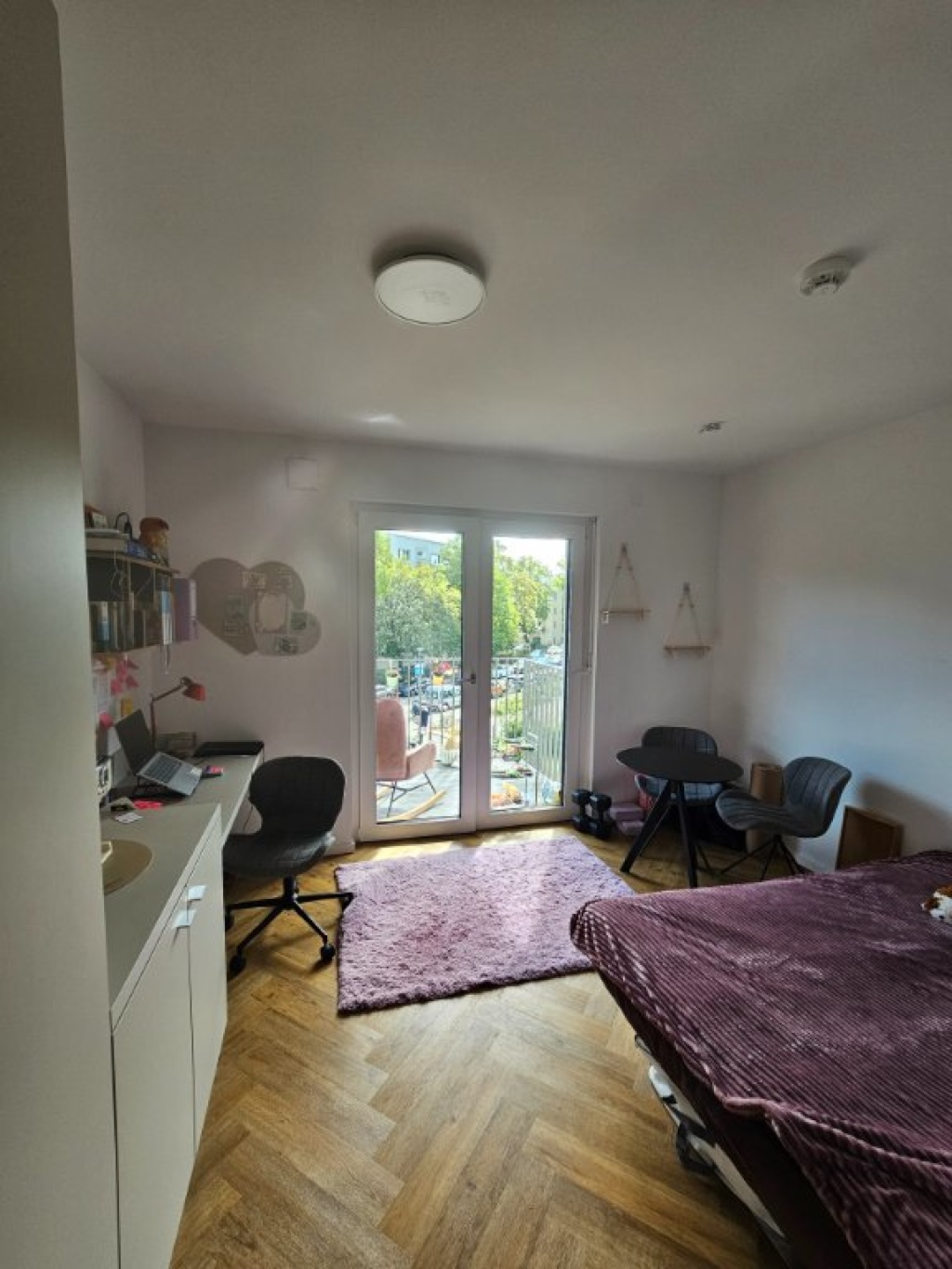 1-Zimmer-Wohnung Köpenick Henriette-Lustig-Straße - Bild 6