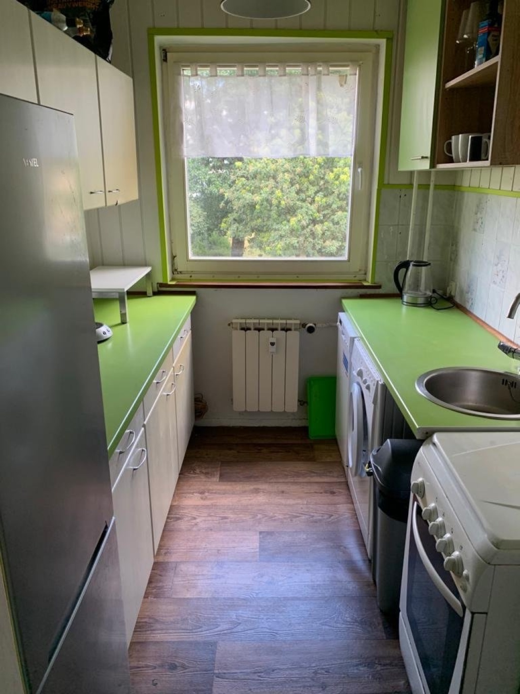 WG-Zimmer Baumschulenweg Kiefholzstr. - Bild 3