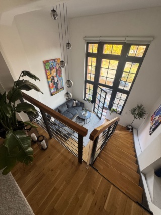Exklusive Industrial Loft-Wohnung in Berlin-Köpenick zur Untermiete — photo 1