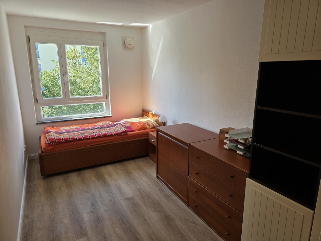 Flat Milbertshofen-Am Hart Frauenmantelanger 52 - picture 11