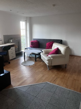 Ad image: Schöne 1- Zimmerwohnung. Perfekt für Studenten.