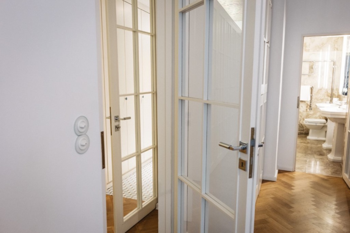 möblierte und zentrale 2-Zimmer Wohnung – St.-Apern-Straße, 50667 Köln Köln – Vorschaubild 11