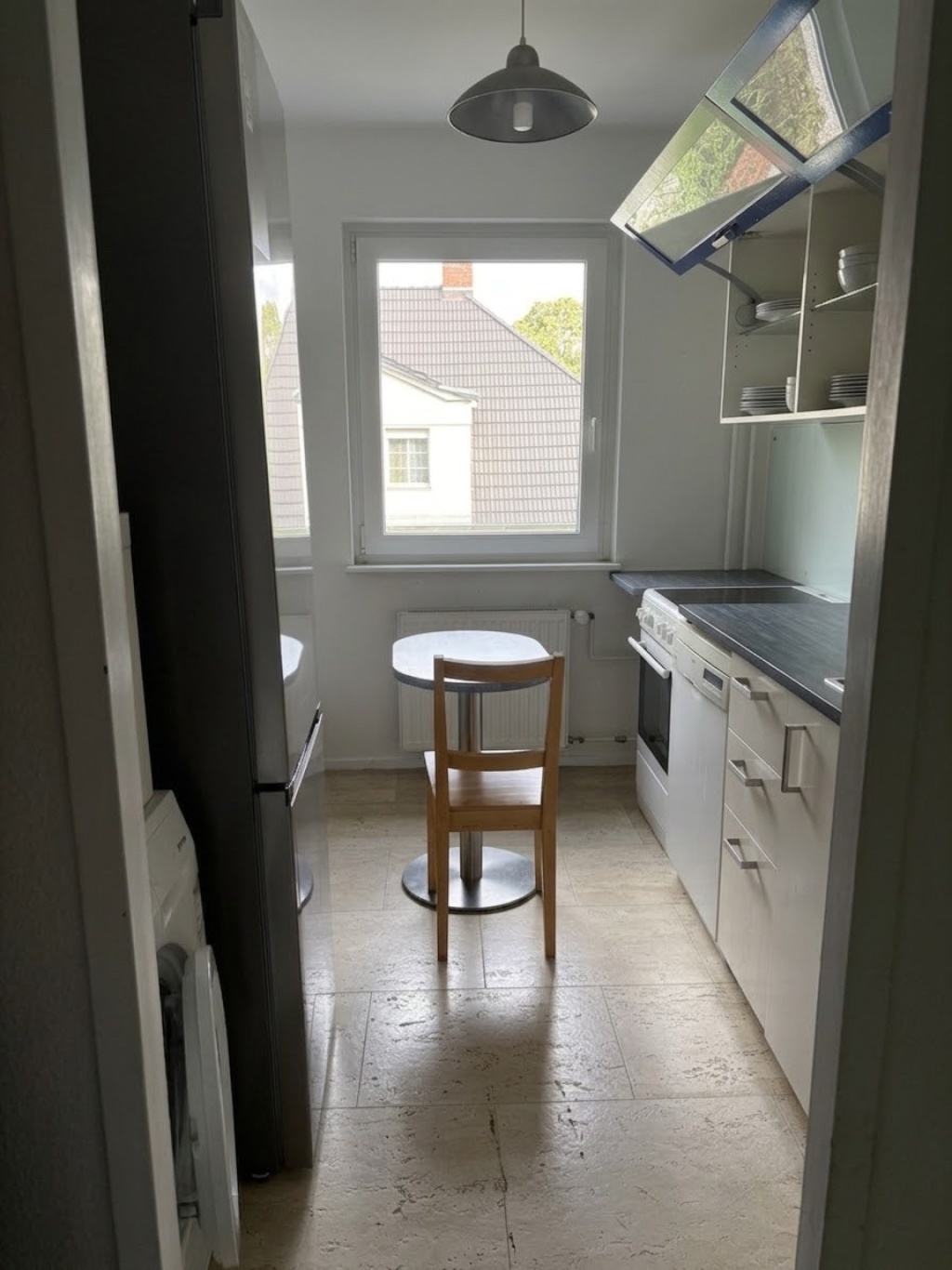 Habitación en WG Steglitz-Zehlendorf Kaiser-Wilhelm-Straße - foto 8