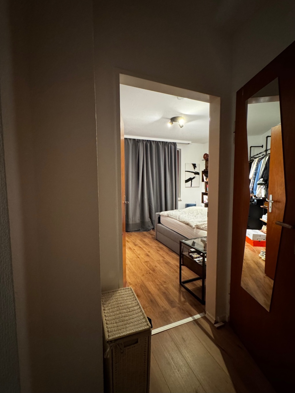 Apartamento Altstadt-Süd Quirinstraße 1 - foto 3
