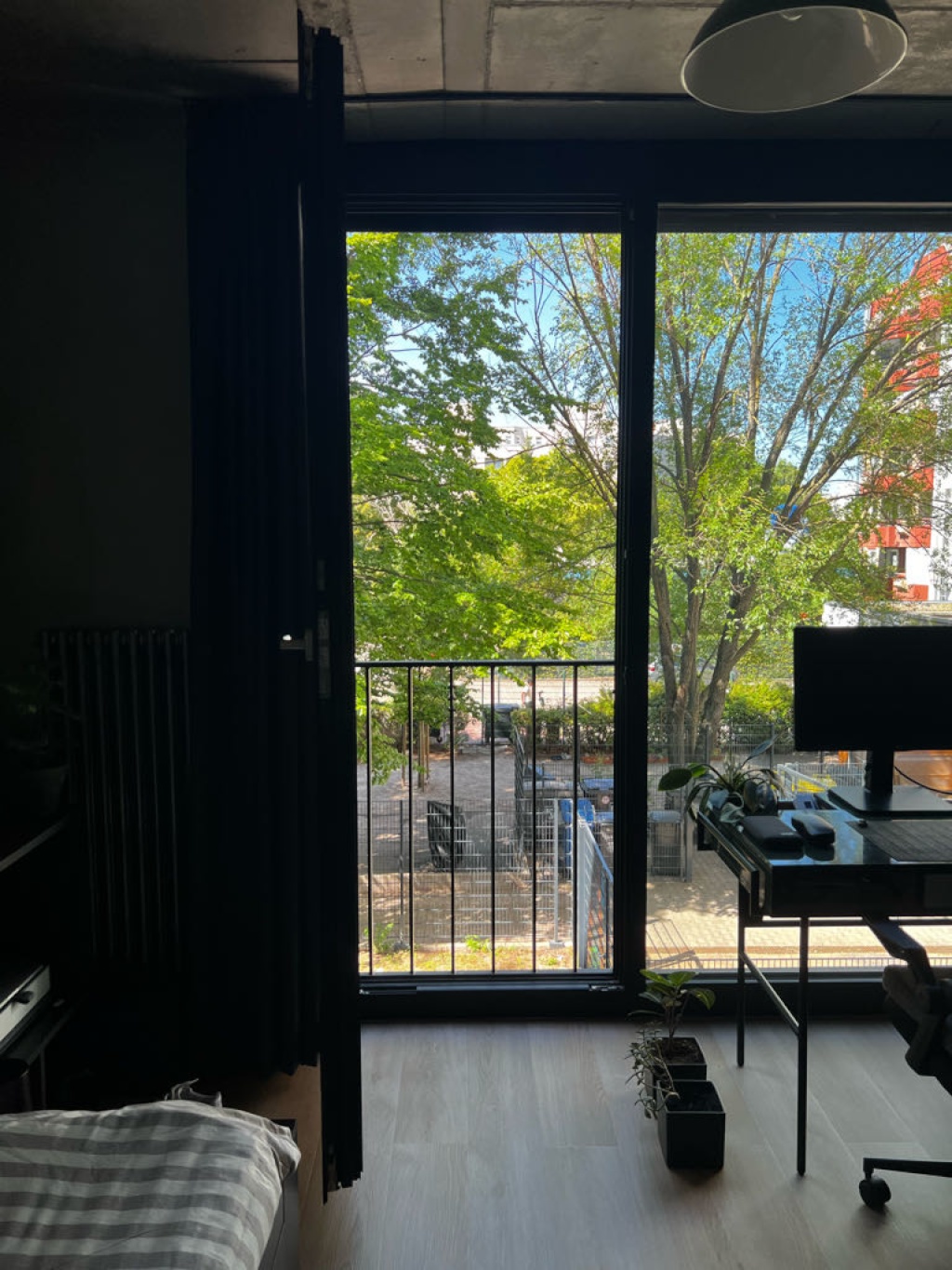 Estudio Mitte Berlin-Mitte, nähe Mauerpark - foto 4