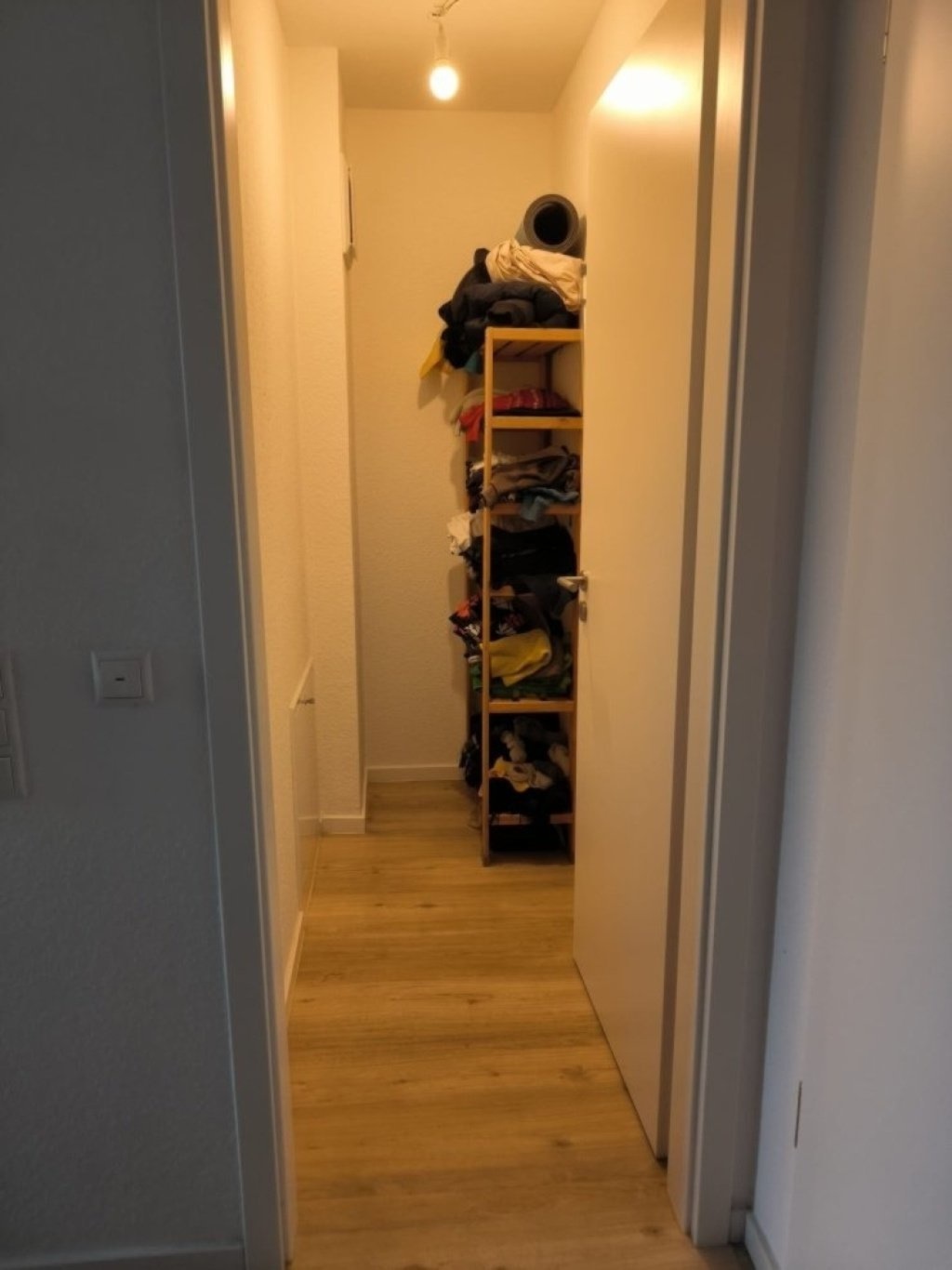 1-Zimmer-Wohnung Berlin Atzpodienstr. 25 - Bild 9