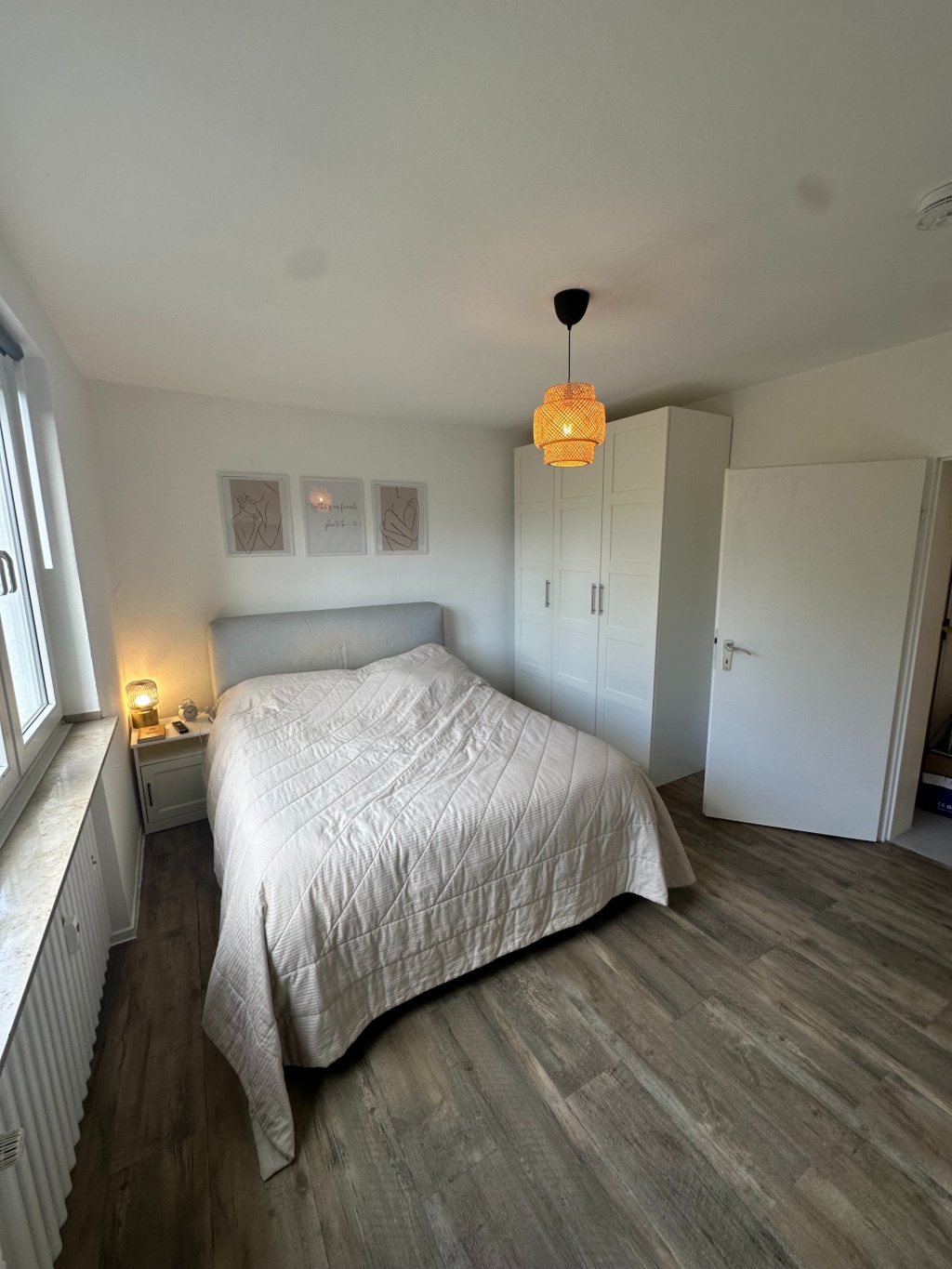 Helle 3-Zimmer-Wohnung in Toplage in Köln-Bayenthal – Mathiaskirchplatz, 50968 Köln Köln – Vorschaubild 3