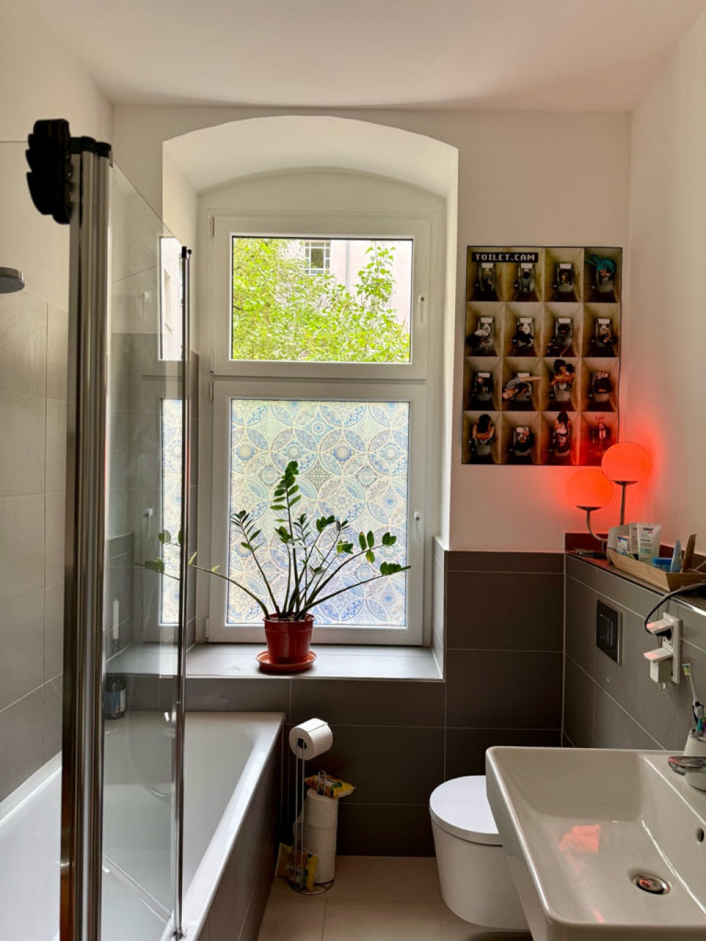 Wohnung Friedrichshain Boxhagener Straße - Bild 3