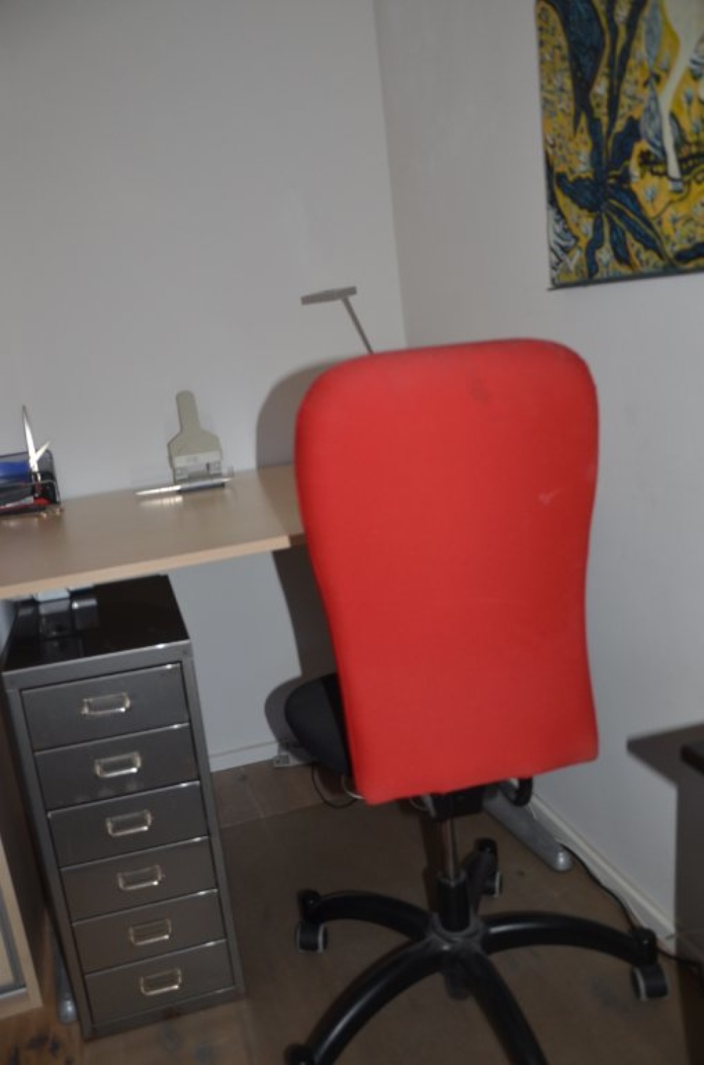 Wohnung Hadern Guardinistraße 131 - Bild 6