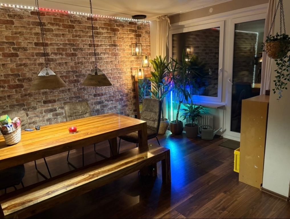 3-bedroom Apartment, for the Oktoberfest 19.9. until 4.10.26, near Center and Oktoberfest. – Landshuter Allee 154, 80637 München München – Vorschaubild 3
