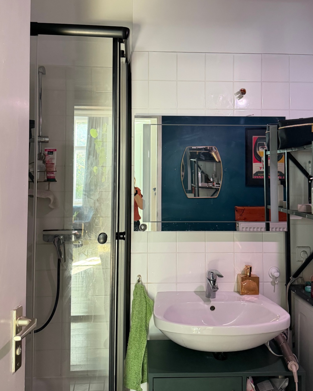 Wohnung Prenzlauer Berg Rykestr. - Bild 5
