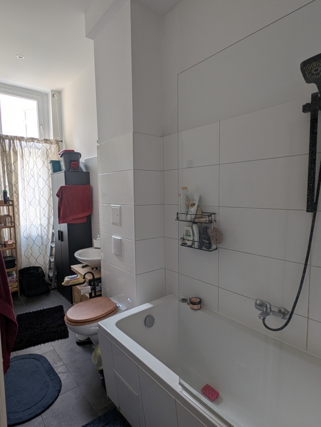 Wohnung Neukölln Saalestraße 38 - Bild 4