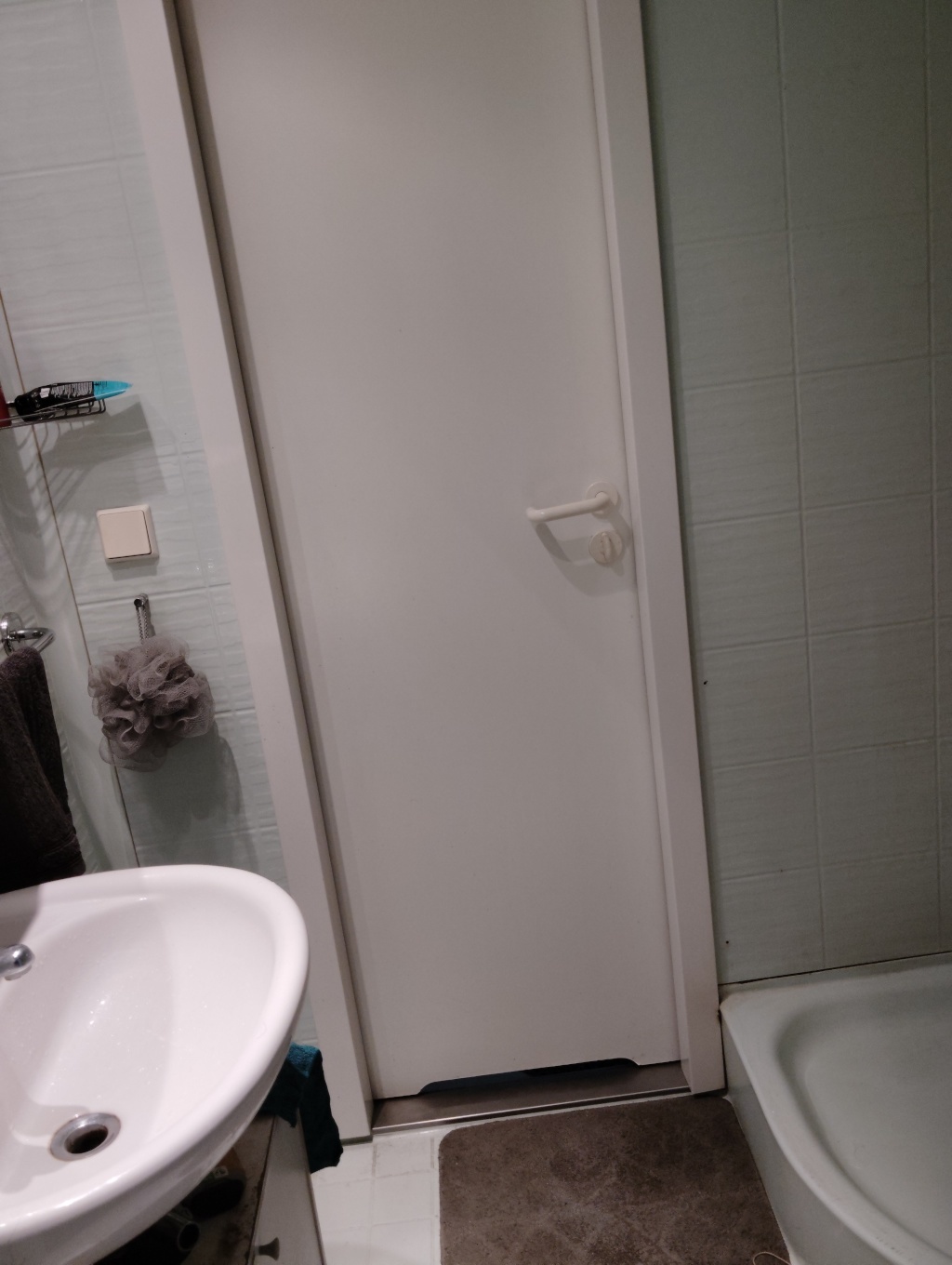 1-Zimmer-Wohnung Bernsdorf Vettersstraße 54 - Bild 6