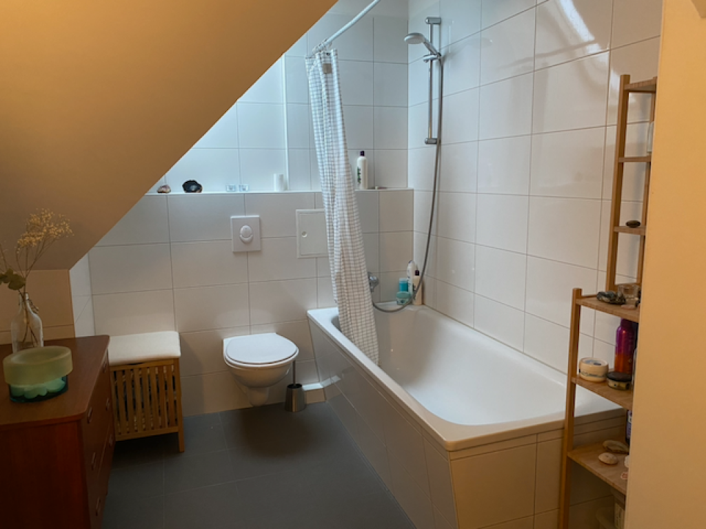 2-Zimmer Wohnung mit großem Südbalkon in Rixdorf, Neukölln – Richardplatz, 12055 Berlin Neukölln – Vorschaubild 6