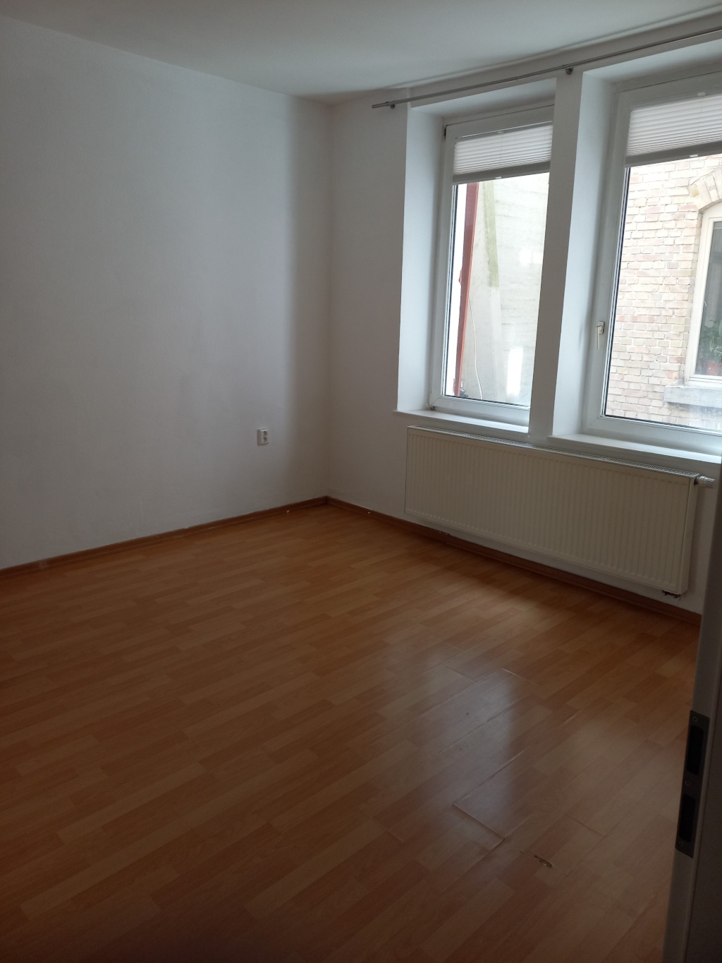 2-Zi-Wohnung in Stuttgart Süd zu vermieten – Böheimstrasse 87, 70199 Stuttgart Süd – Vorschaubild 4