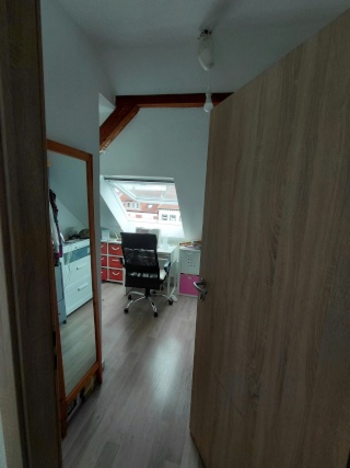 Imagen del anuncio: * ANFRAGESTOPP * WG-Zimmer in Bahnhofsnähe sucht neuen Mitbewohni