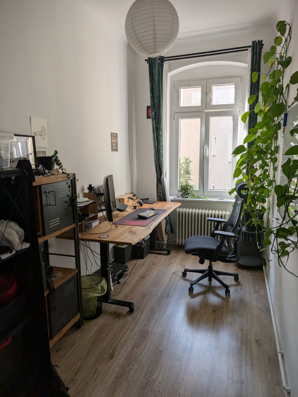 Wohnung Neukölln Saalestraße 38 - Bild 5