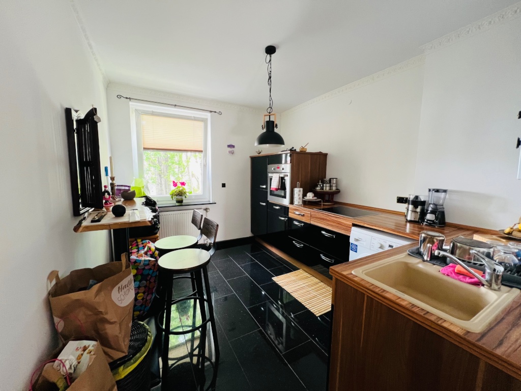 Kernsanierte 2-Zi.-Wohnung in Toplage – City, List & Hbf direkt ums Eck – 30161 Hannover Oststadt – Bild 1 von 5