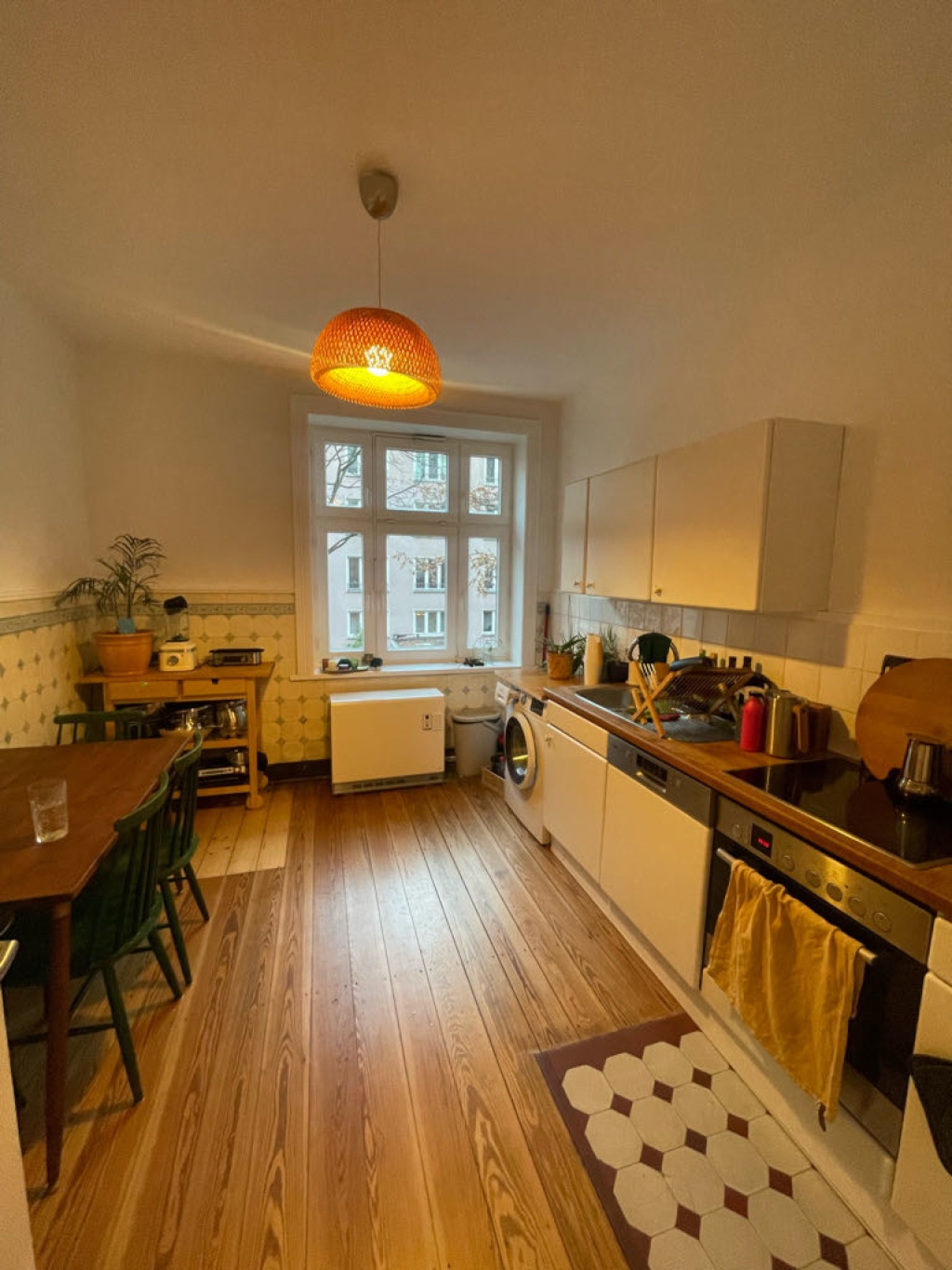Apartamento Altona-Nord Gerichtstraße - foto 2