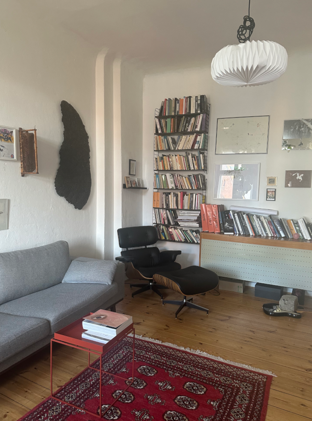 Wohnung Neukölln Herrfurthplatz  11 - Bild 2