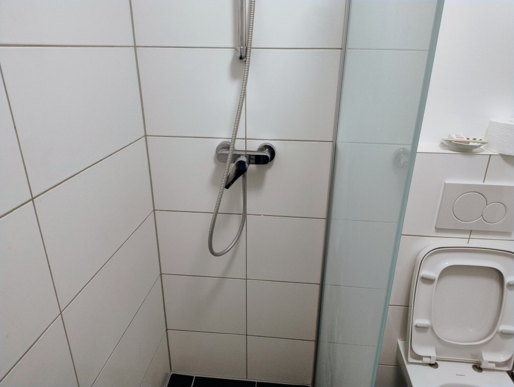1-Zimmer-Wohnung Schwabing Georgenstrasse 2a - Bild 2