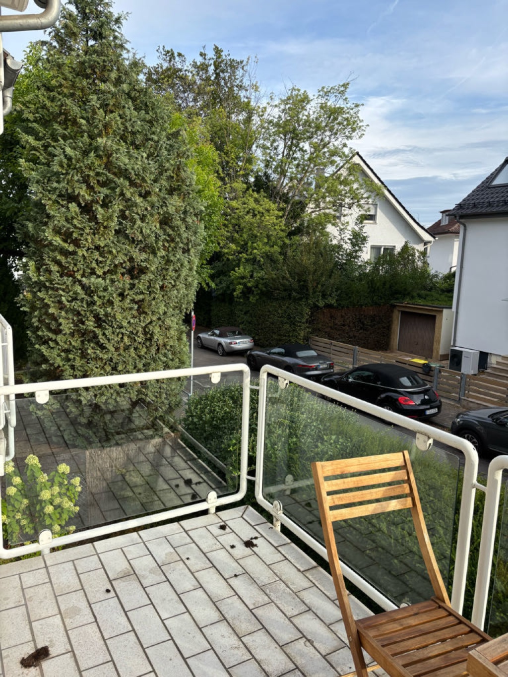 Flat Dornbusch Schönwetterstraße 19 - picture 6