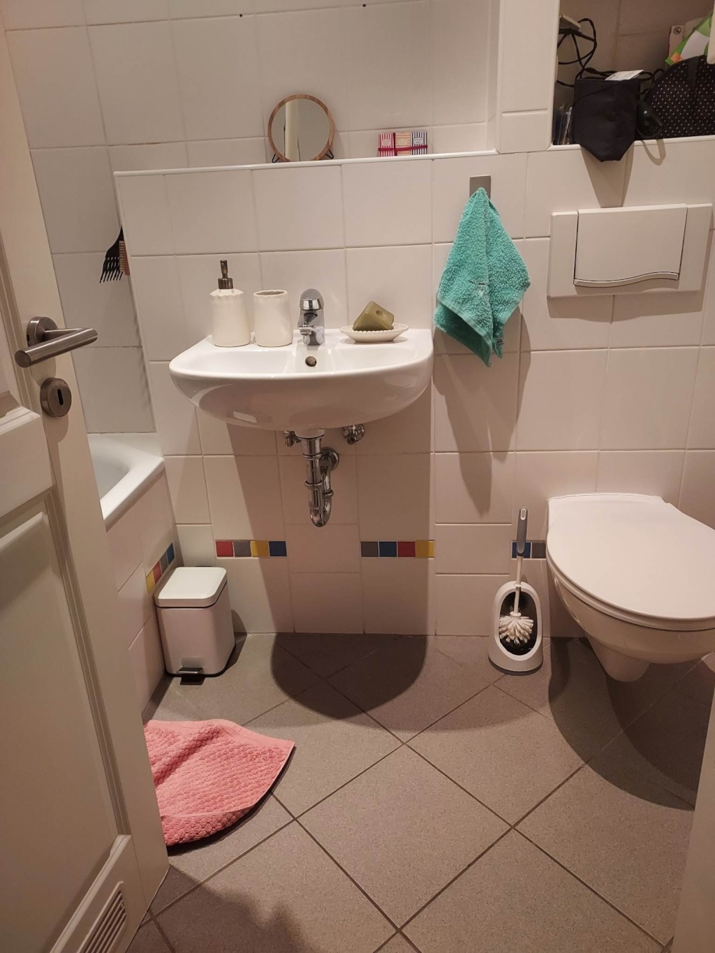 Wohnung Friedrichshain Traveplatz - Bild 7