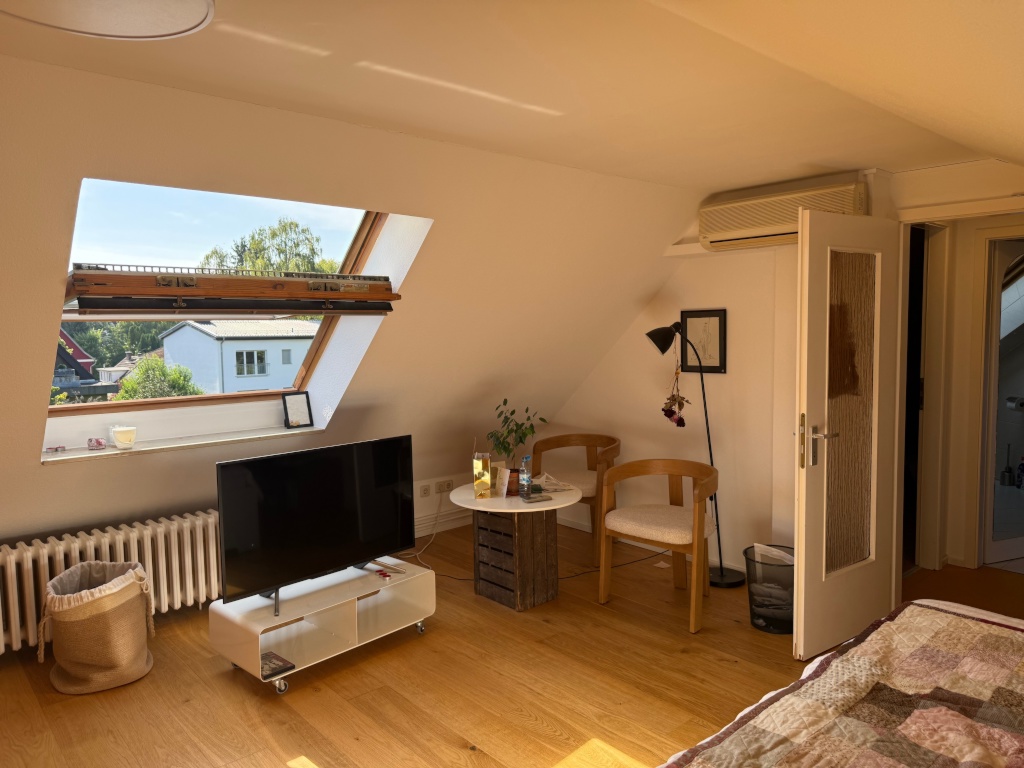 Wohnung Berlin Zimmerstrasse - Bild 3