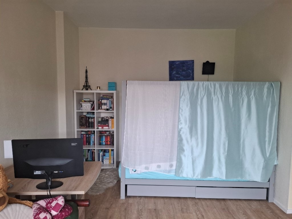 1-Zimmerwohnung zur Untermiete – Brandenburgische Straße 6, 12167 Berlin Steglitz – Vorschaubild 9