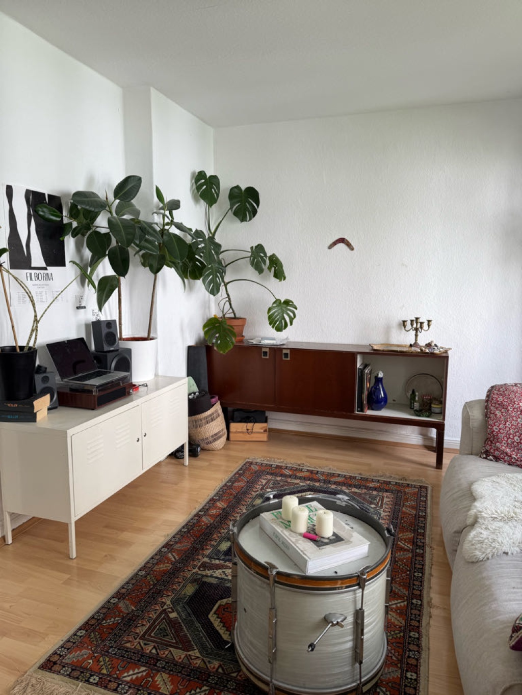 Wohnung Sternschanze Fettstraße - Bild 3