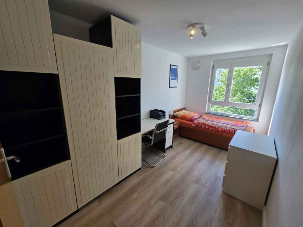 Flat Milbertshofen-Am Hart Frauenmantelanger 52 - picture 9