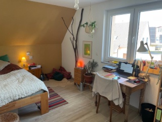 Ad image: großzügiges Zimmer in 5er-WG