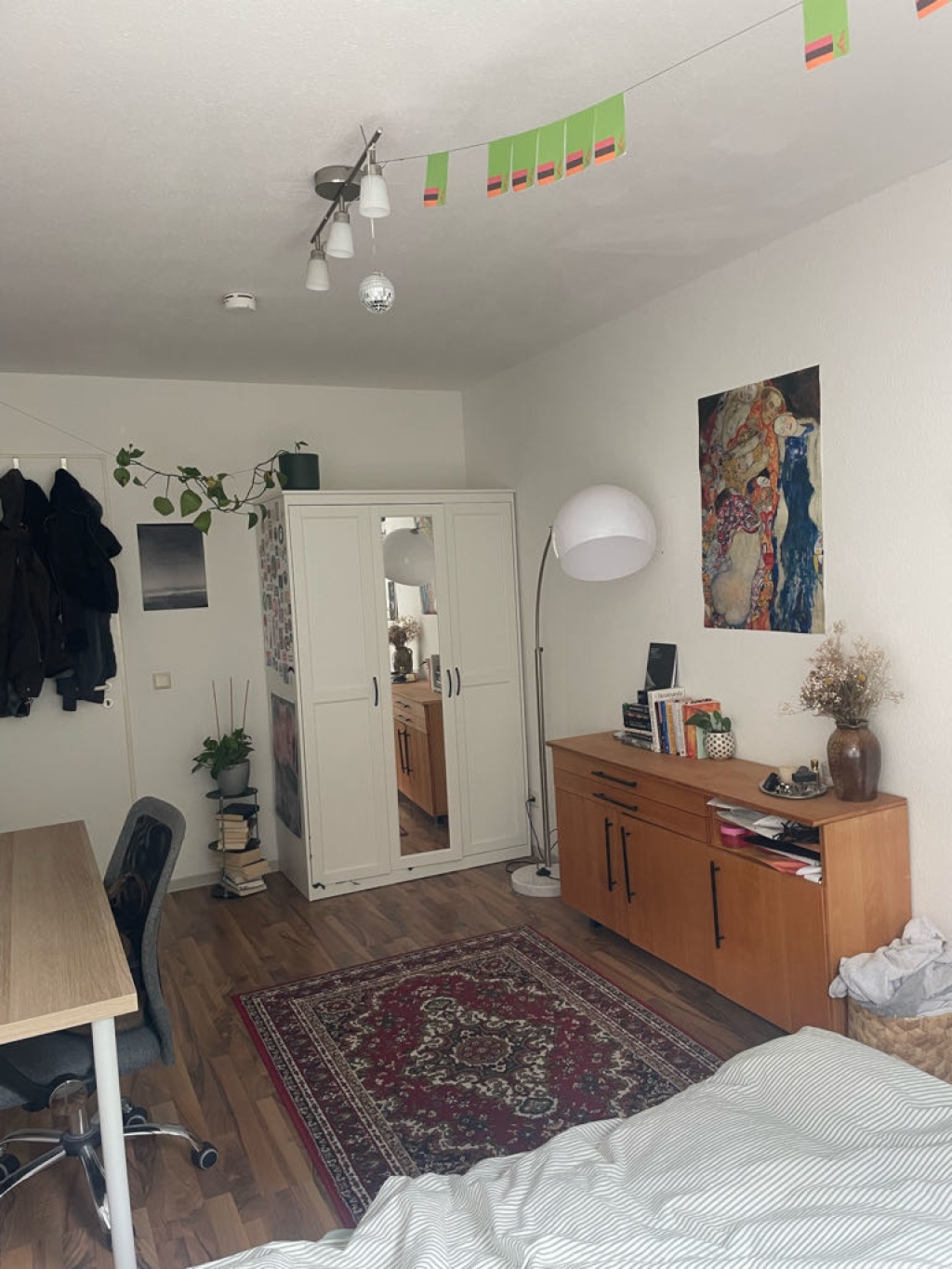 Flatshare Gievenbeck Rudolf-Harbig-Weg - picture 2