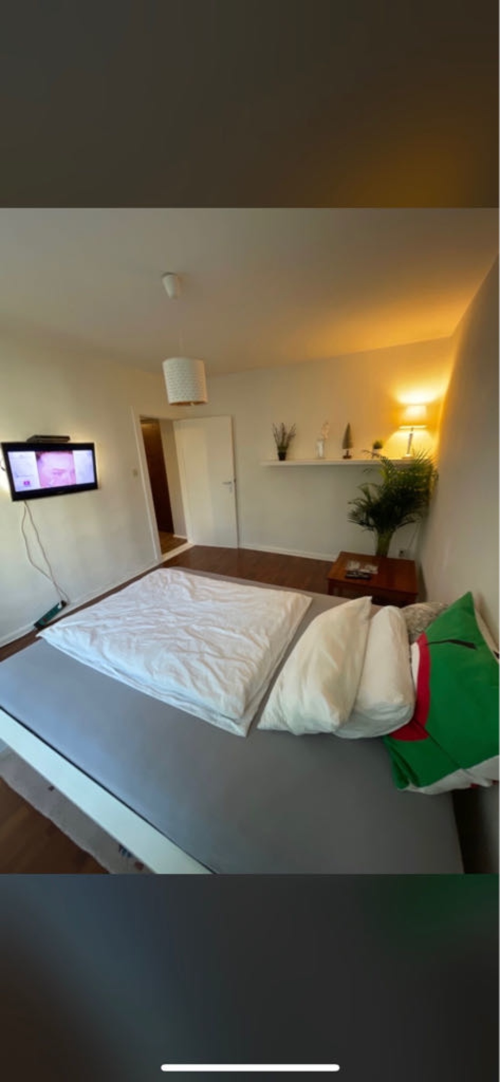 Flat Reinickendorf Scharnweberstraße 20 - picture 2