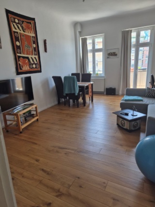 2-Zi Whg im Prenzlauer Berg - 4 Monate Zwischenmiete — photo 1